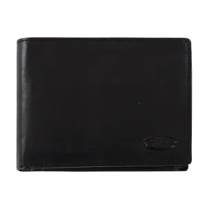 Bric's Men's Monte Rosa Vegetable-Tanned Leather Wallet