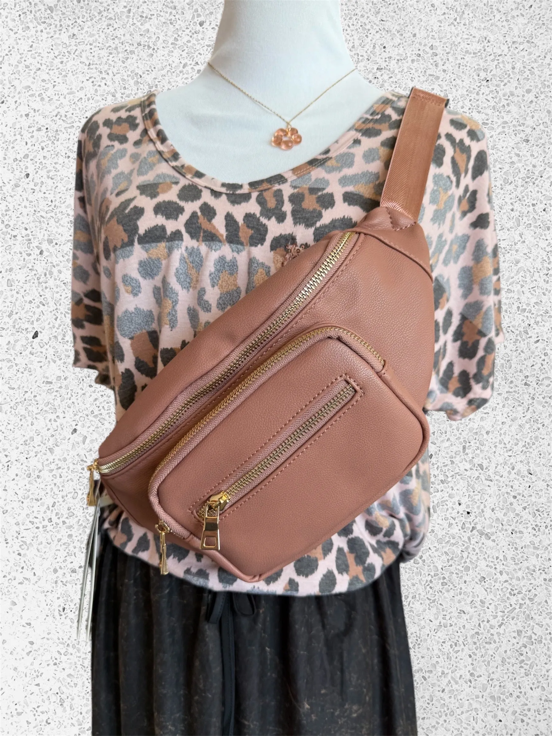 BumBags **Final Sale**