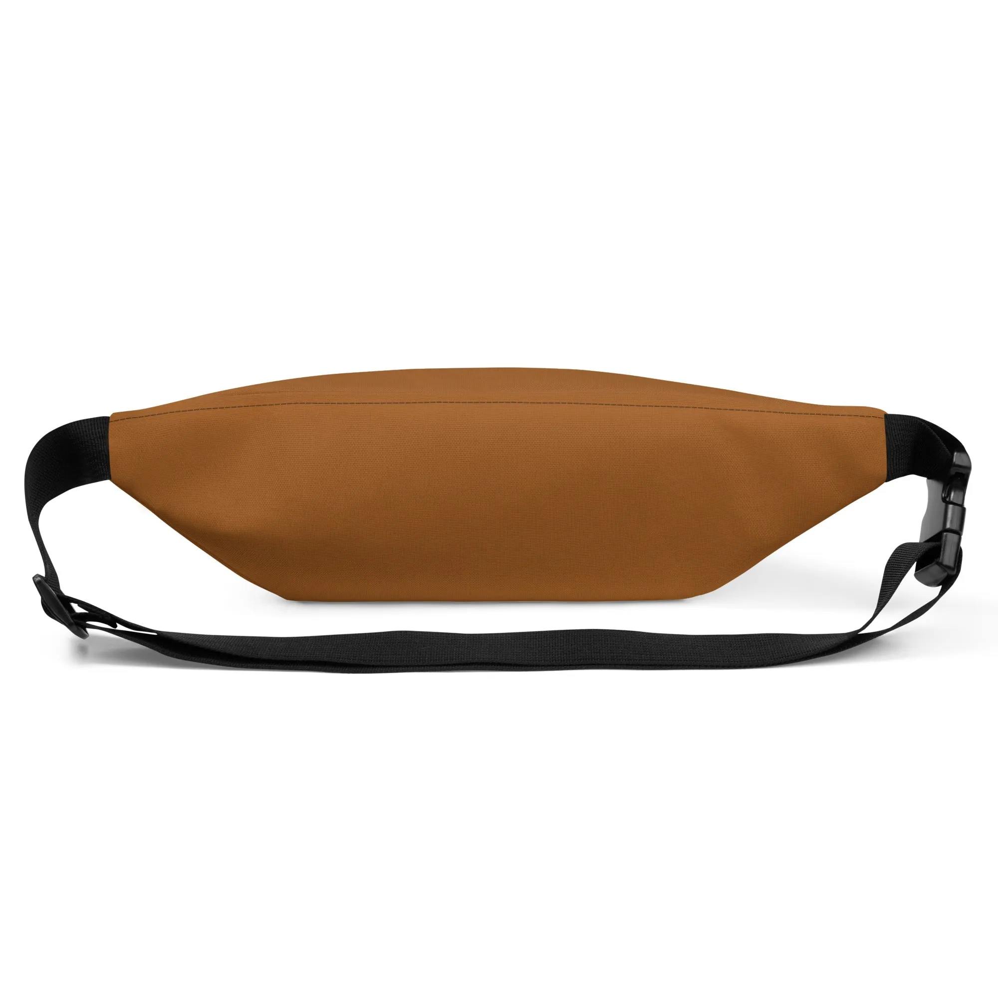 BURNT COFFEE - FANNY PACK