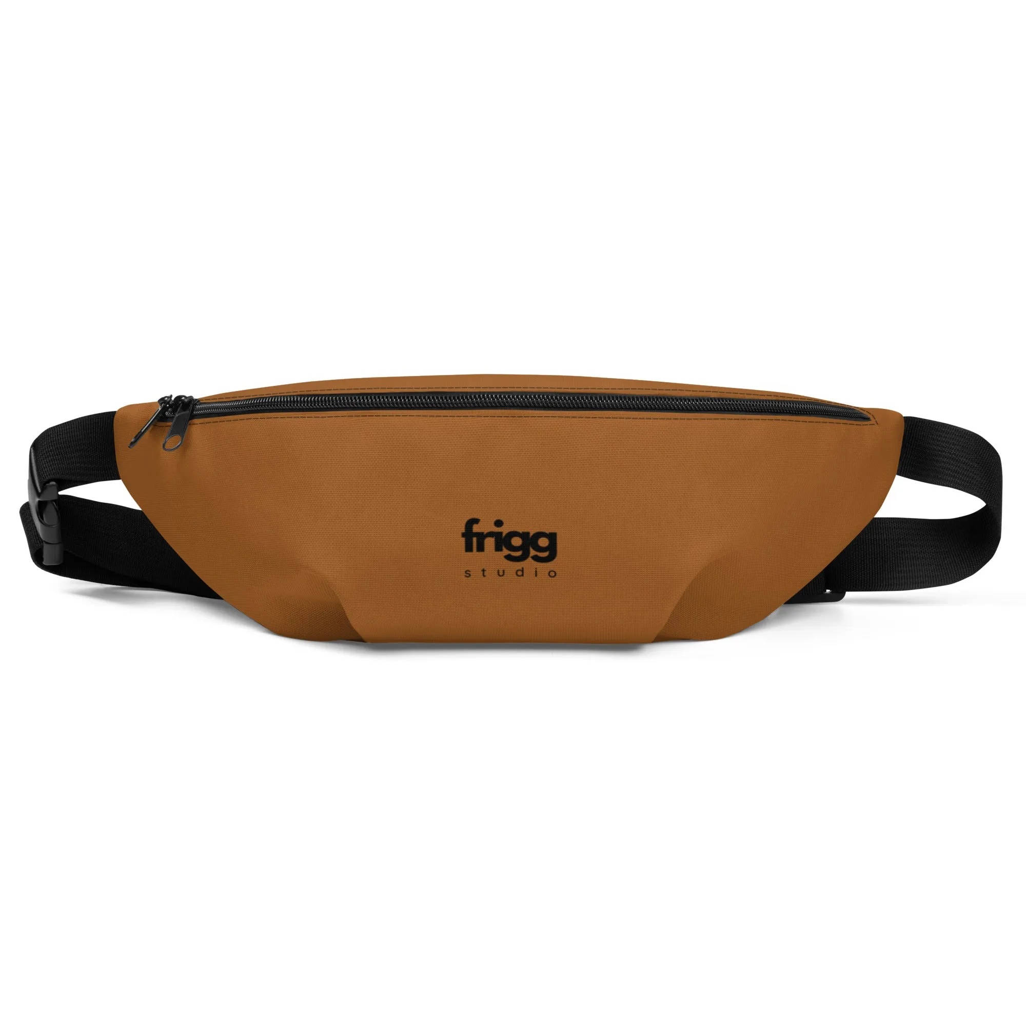 BURNT COFFEE - FANNY PACK
