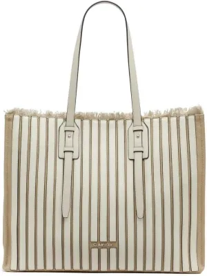 Calvin Klein Modern Essential Extra Large Tote