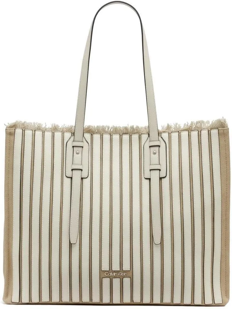 Calvin Klein Modern Essential Extra Large Tote