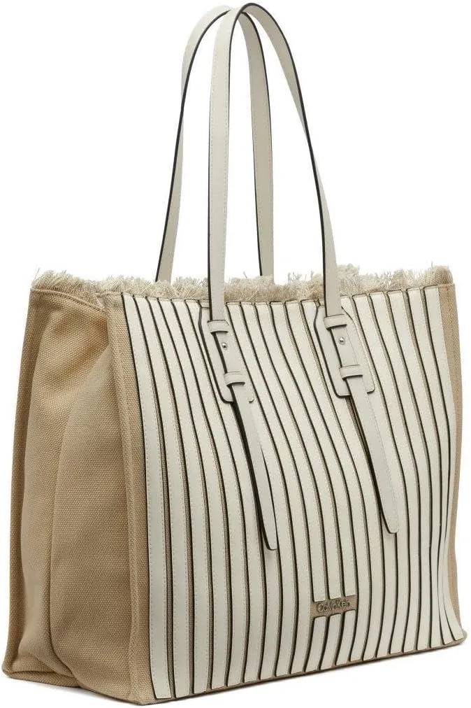 Calvin Klein Modern Essential Extra Large Tote