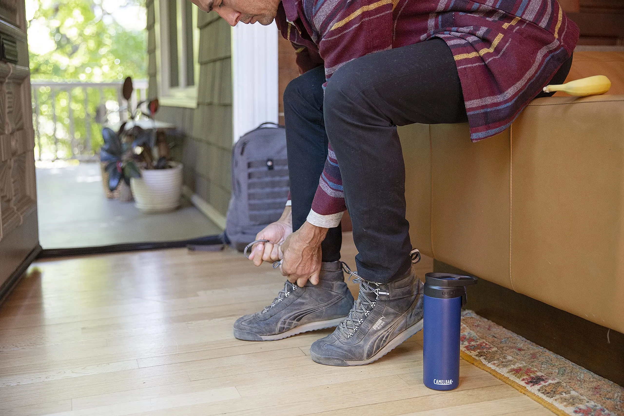 Camelbak Forge Flow SST Vacuum Insulated 16oz