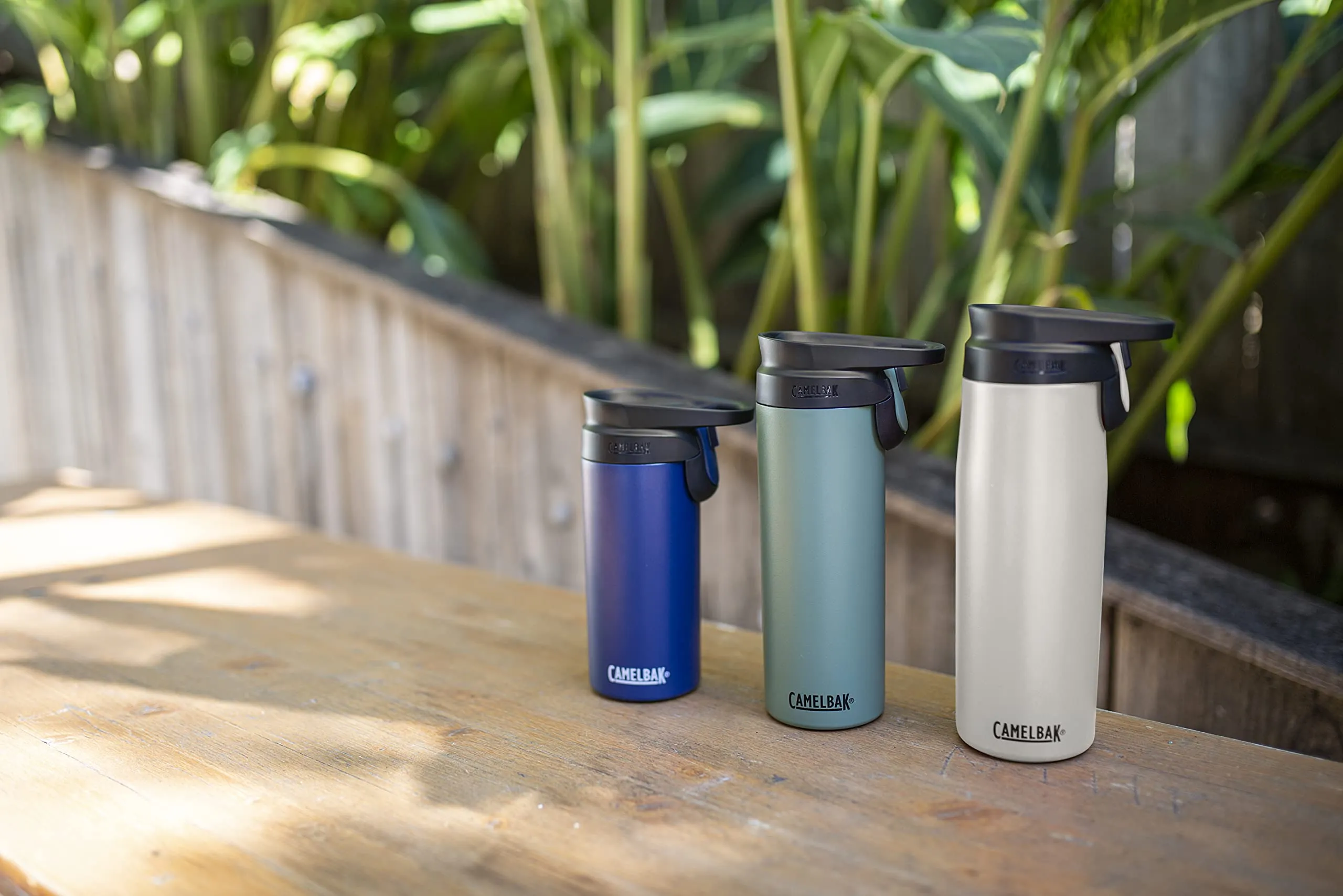 Camelbak Forge Flow SST Vacuum Insulated 16oz