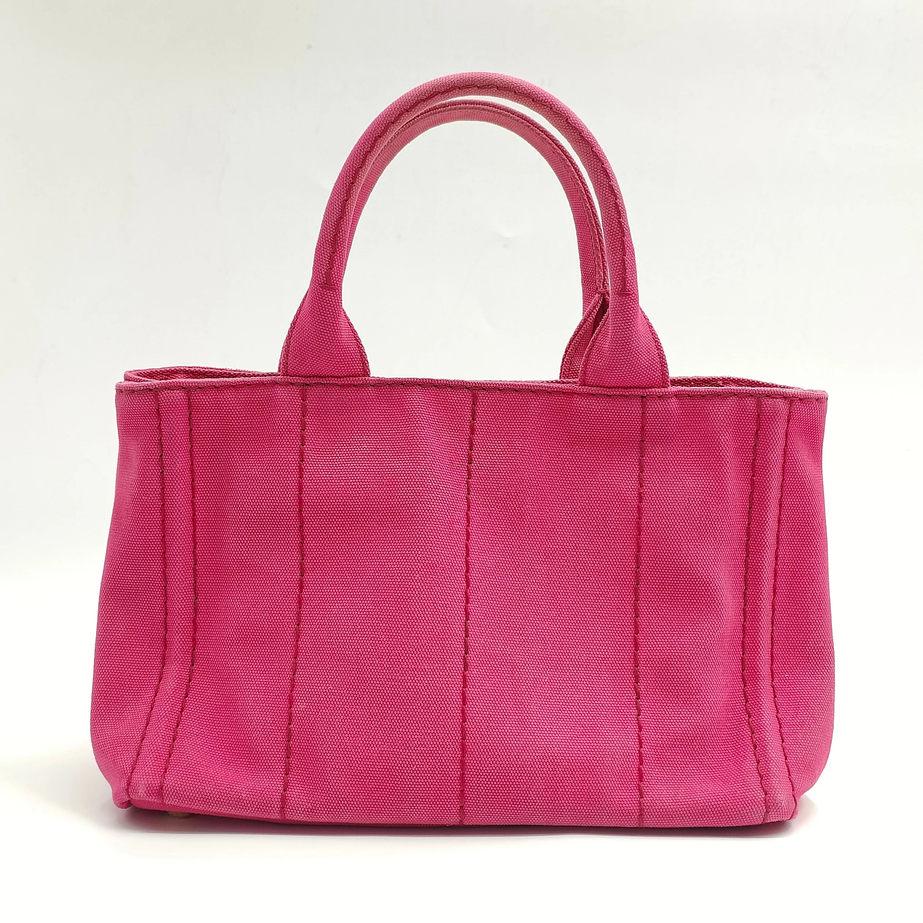 Canapa Convertible Tote Canvas