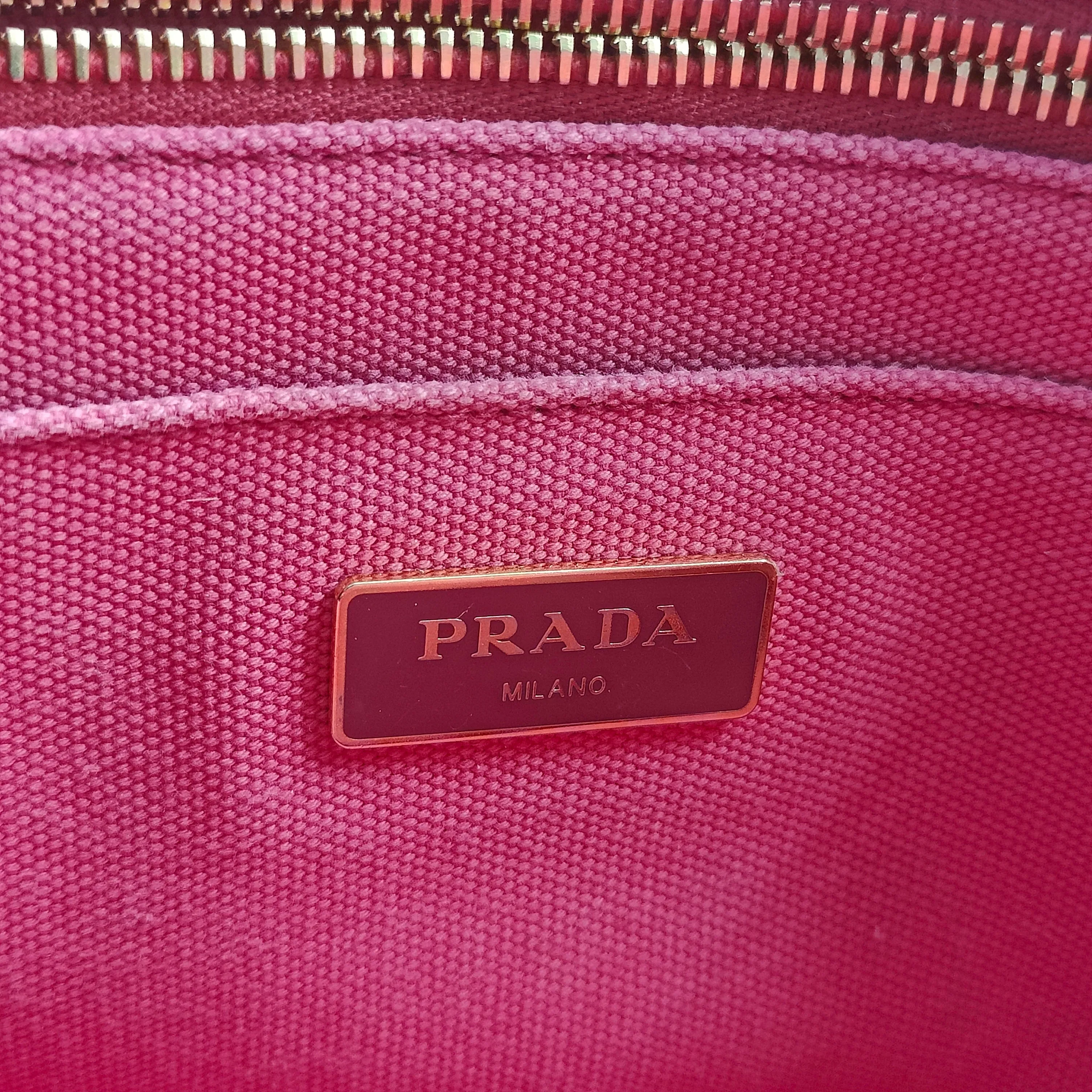 Canapa Convertible Tote Canvas