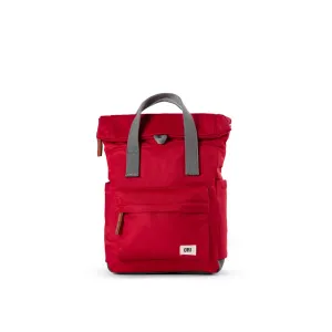 Canfield B Cranberry Recycled Nylon