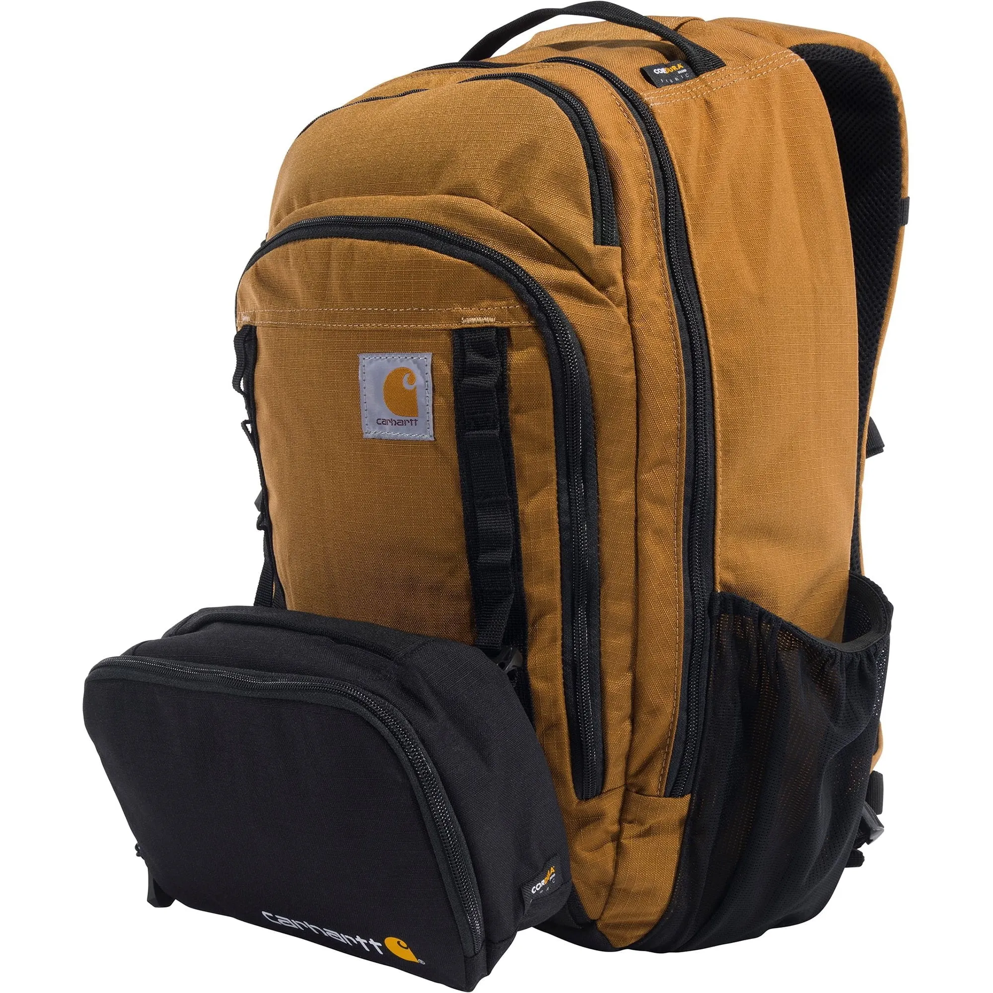 Carhartt Cargo Series 25L Daypack   3 Can Cooler