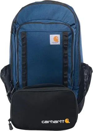 Carhartt Cargo Series 25L Daypack   3 Can Cooler