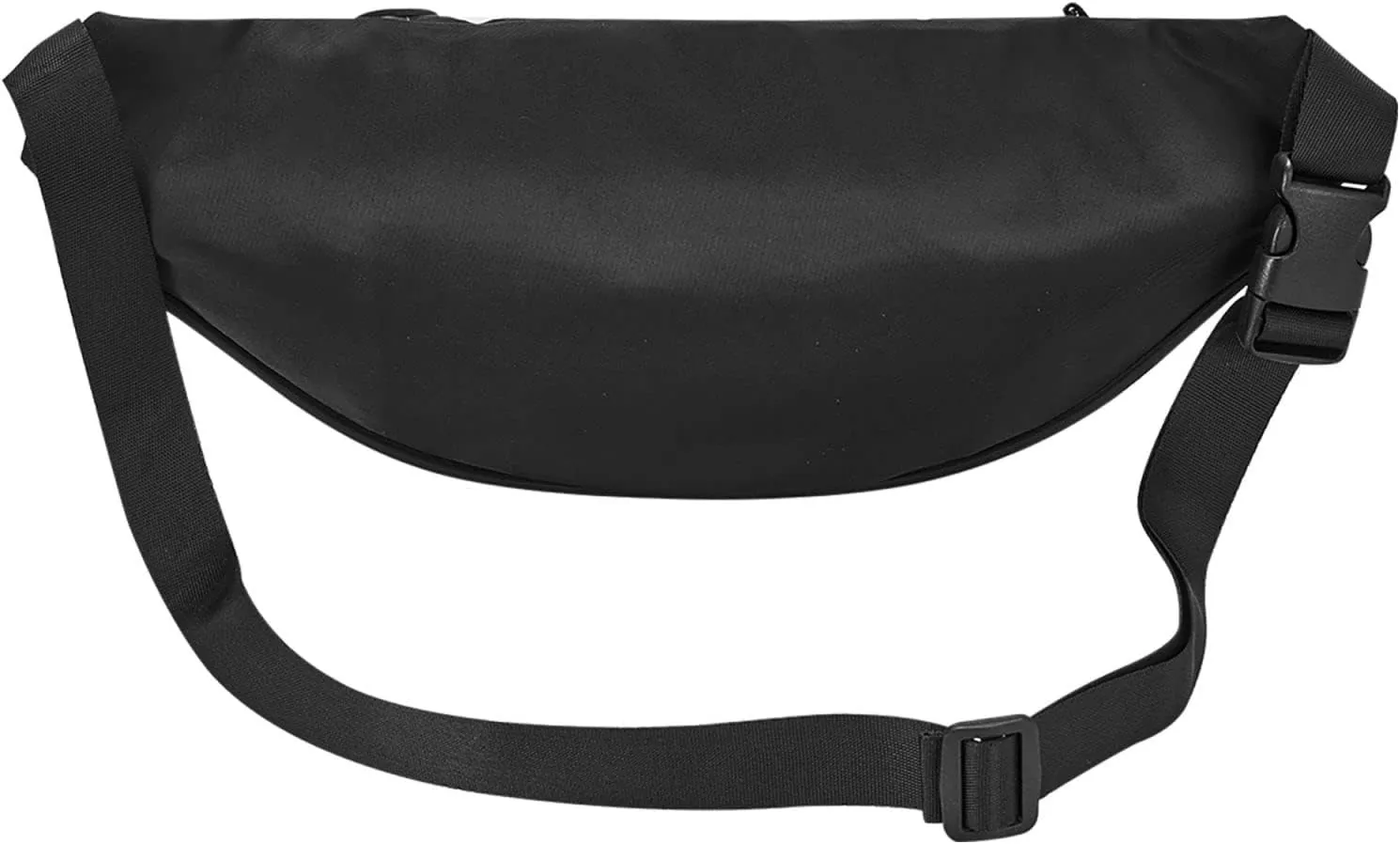 Casual Colorful Peacock Printed Fanny Pack,Crossbody Fanny packs for women Men Waist Bag for Running Travel