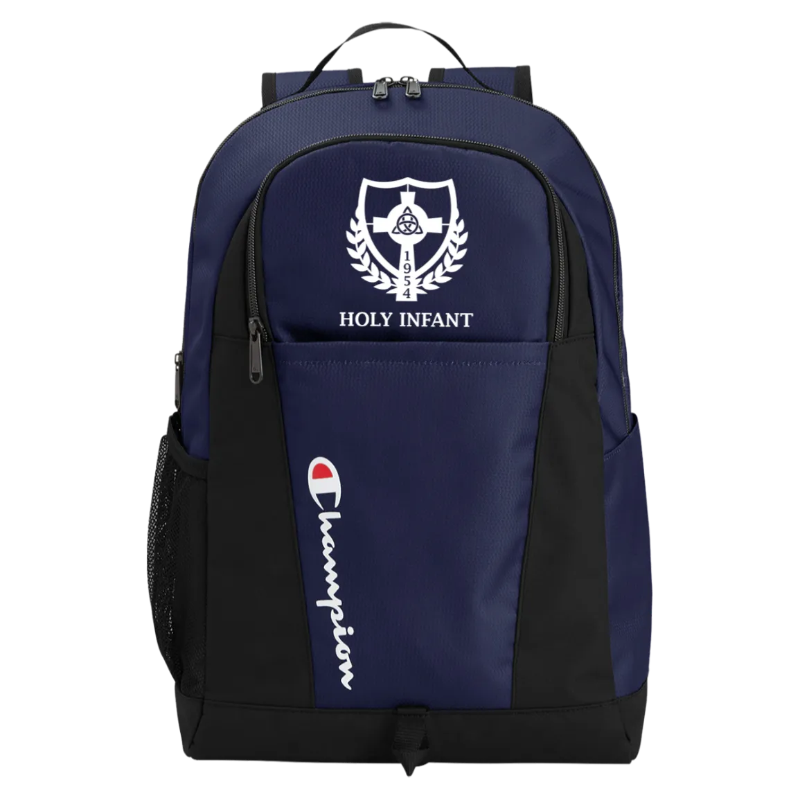 Champion Core Backpack - Holy Infant