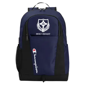 Champion Core Backpack - Holy Infant