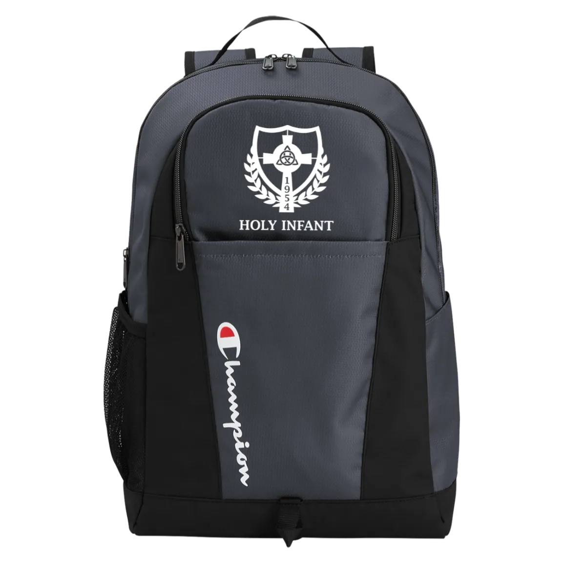 Champion Core Backpack - Holy Infant