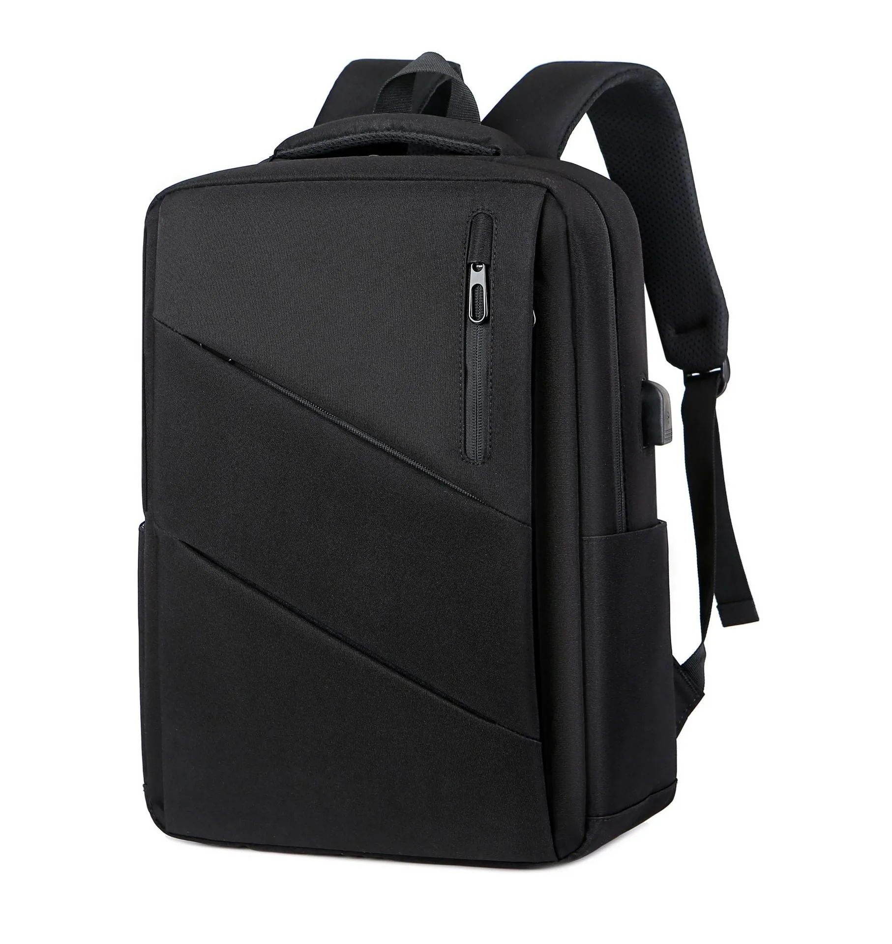 Charming Versatile Scalable For College Printed Backpacks