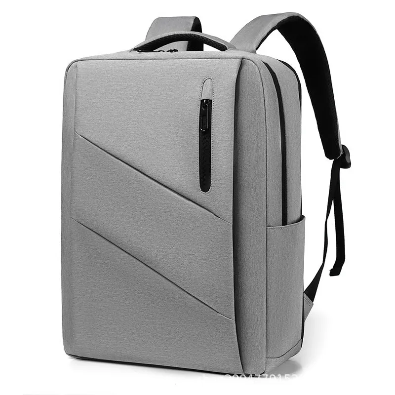 Charming Versatile Scalable For College Printed Backpacks