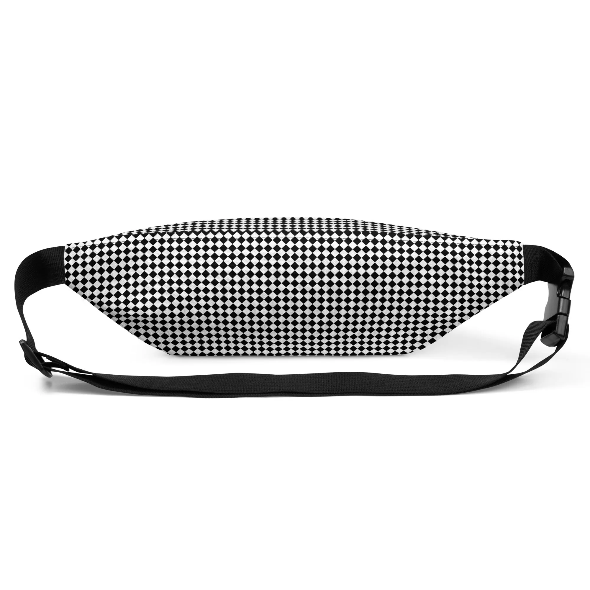 Checkers Fanny Pack