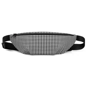 Checkers Fanny Pack