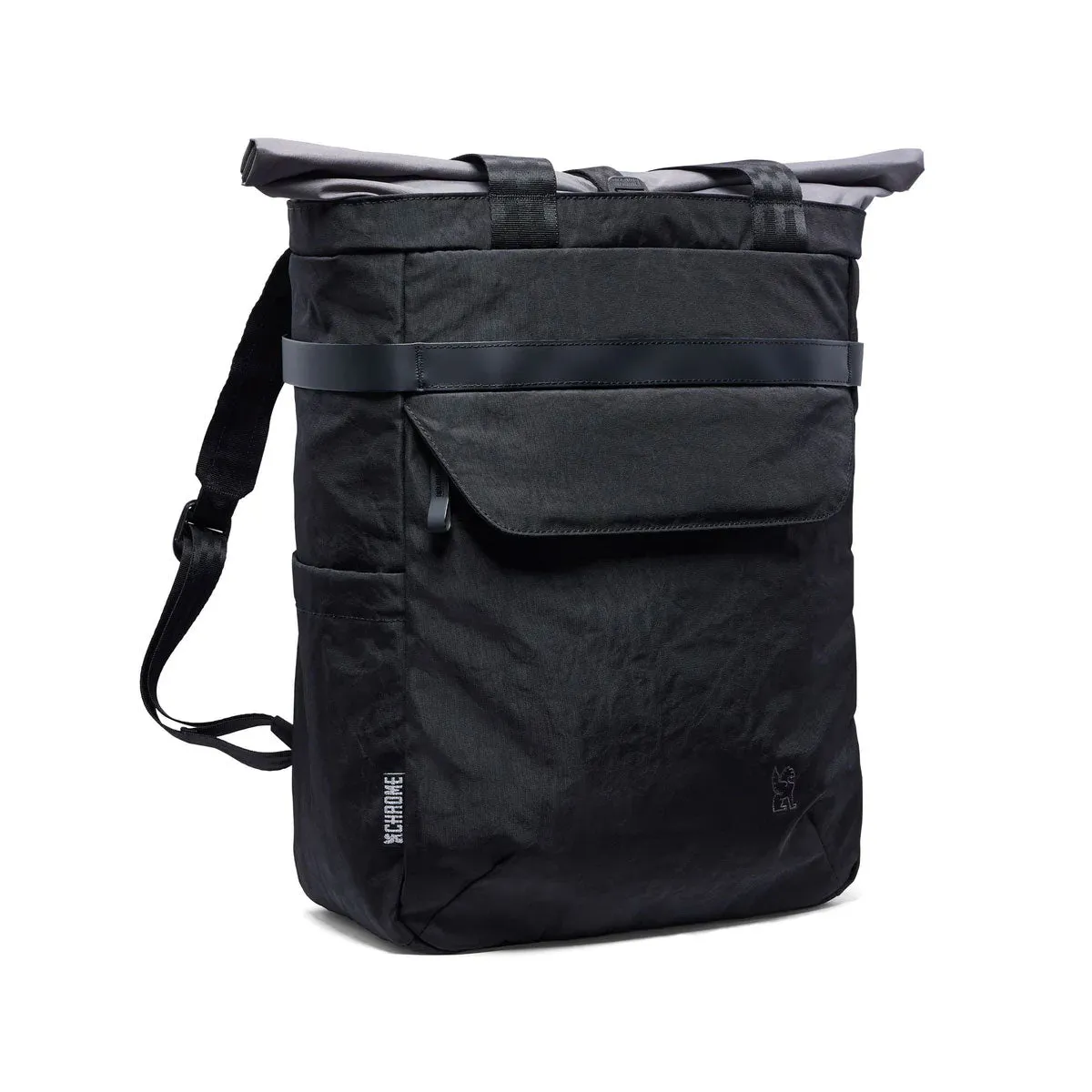 Chrome Industries : Valencia 22L Totepack : Black