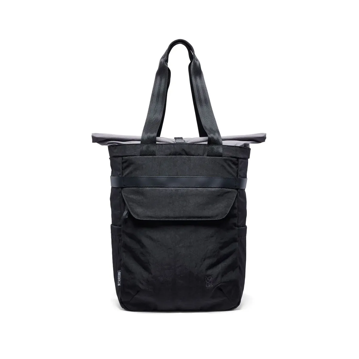 Chrome Industries : Valencia 22L Totepack : Black