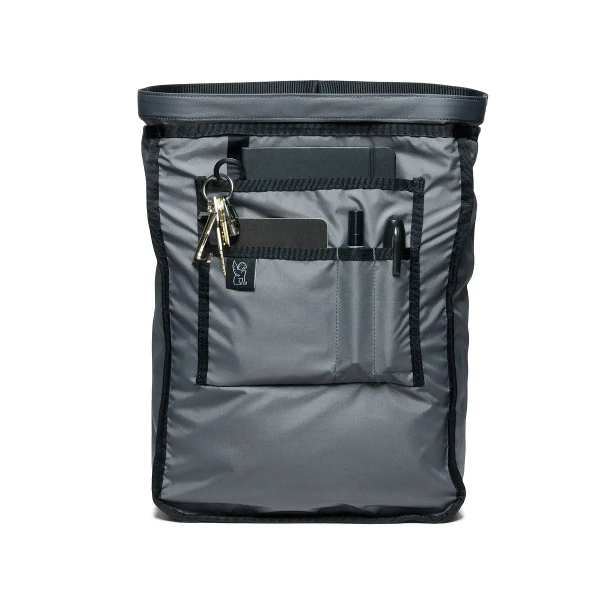 Chrome Industries : Valencia 22L Totepack : Black