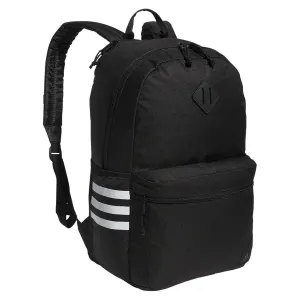 Classic 3S 5 Backpack Black and White