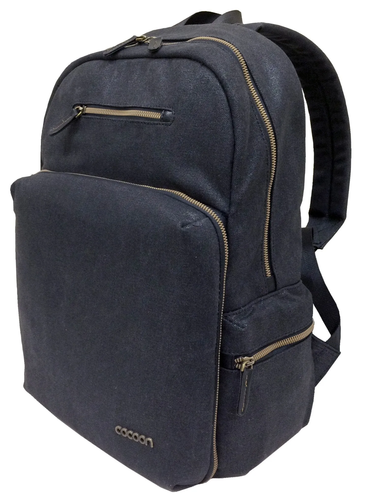 Cocoon Urban Adventure 16" Laptop Backpack- Black