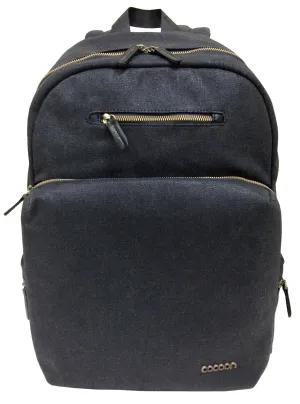 Cocoon Urban Adventure 16" Laptop Backpack- Black