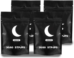 Comfortable Tape, Unique Elastic Material, Tear-Resistant and Non-deformable, 4 Packs of Value Pack
