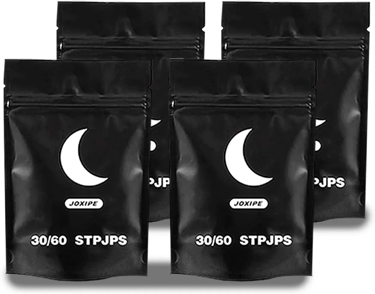 Comfortable Tape, Unique Elastic Material, Tear-Resistant and Non-deformable, 4 Packs of Value Pack