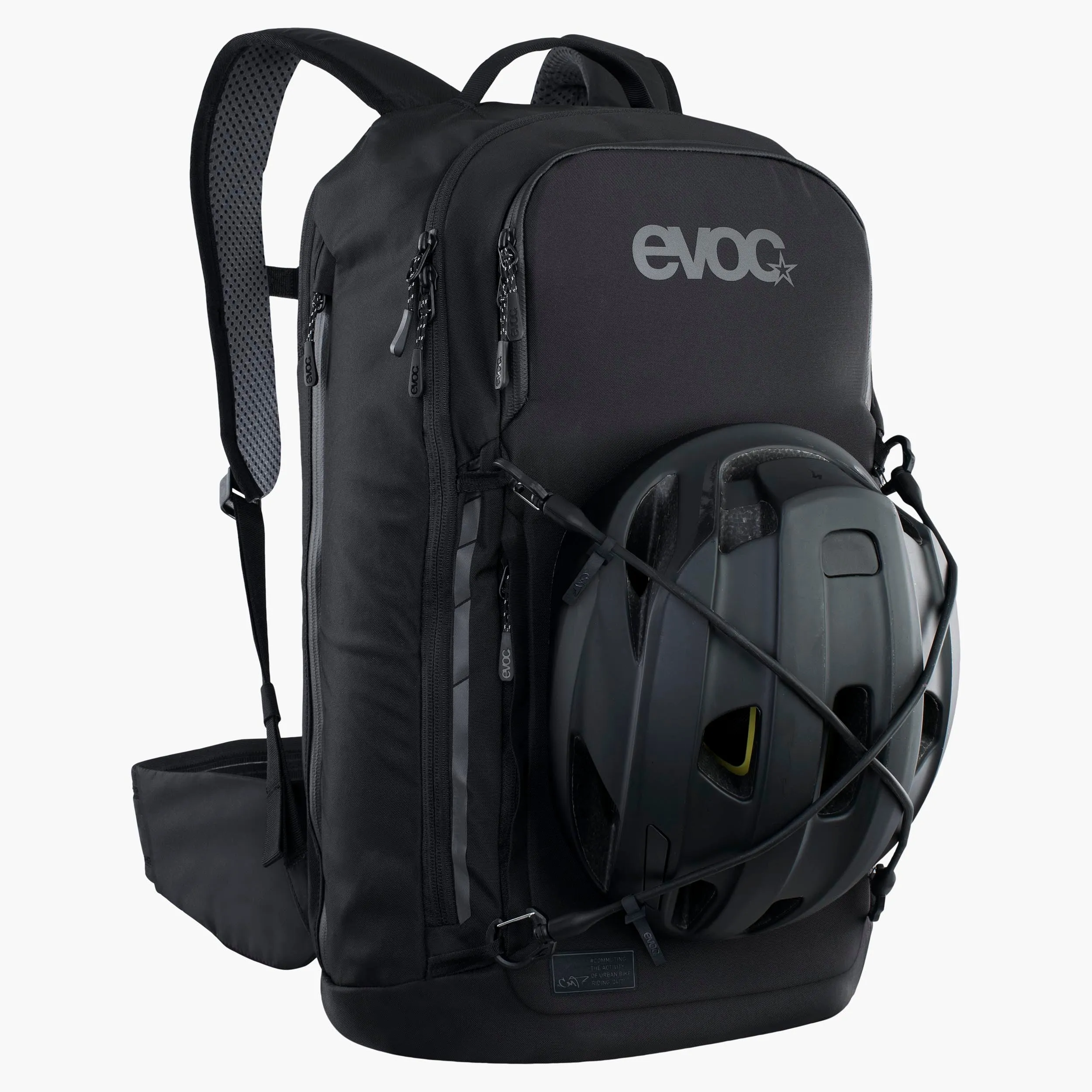 COMMUTE PRO 22
