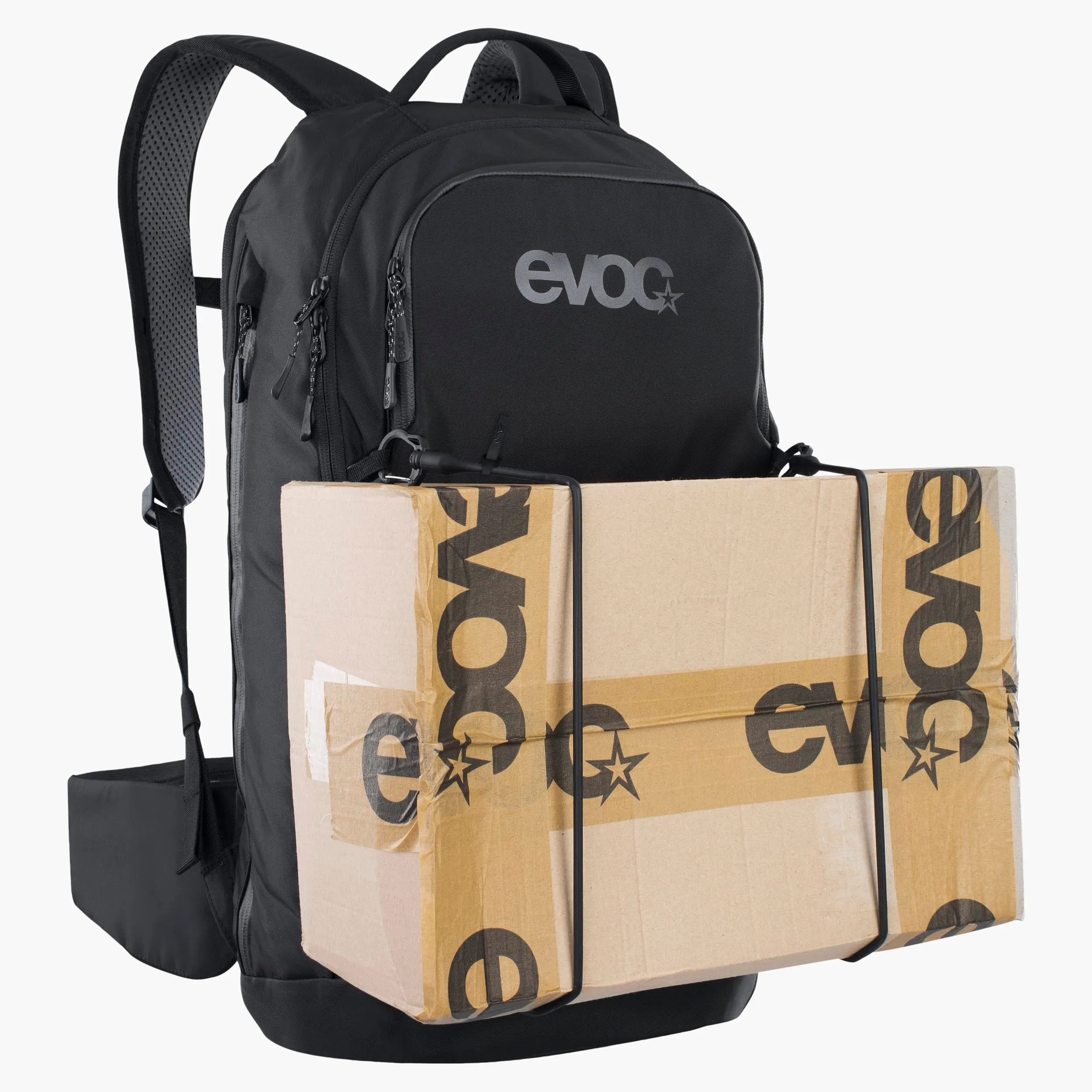 COMMUTE PRO 22