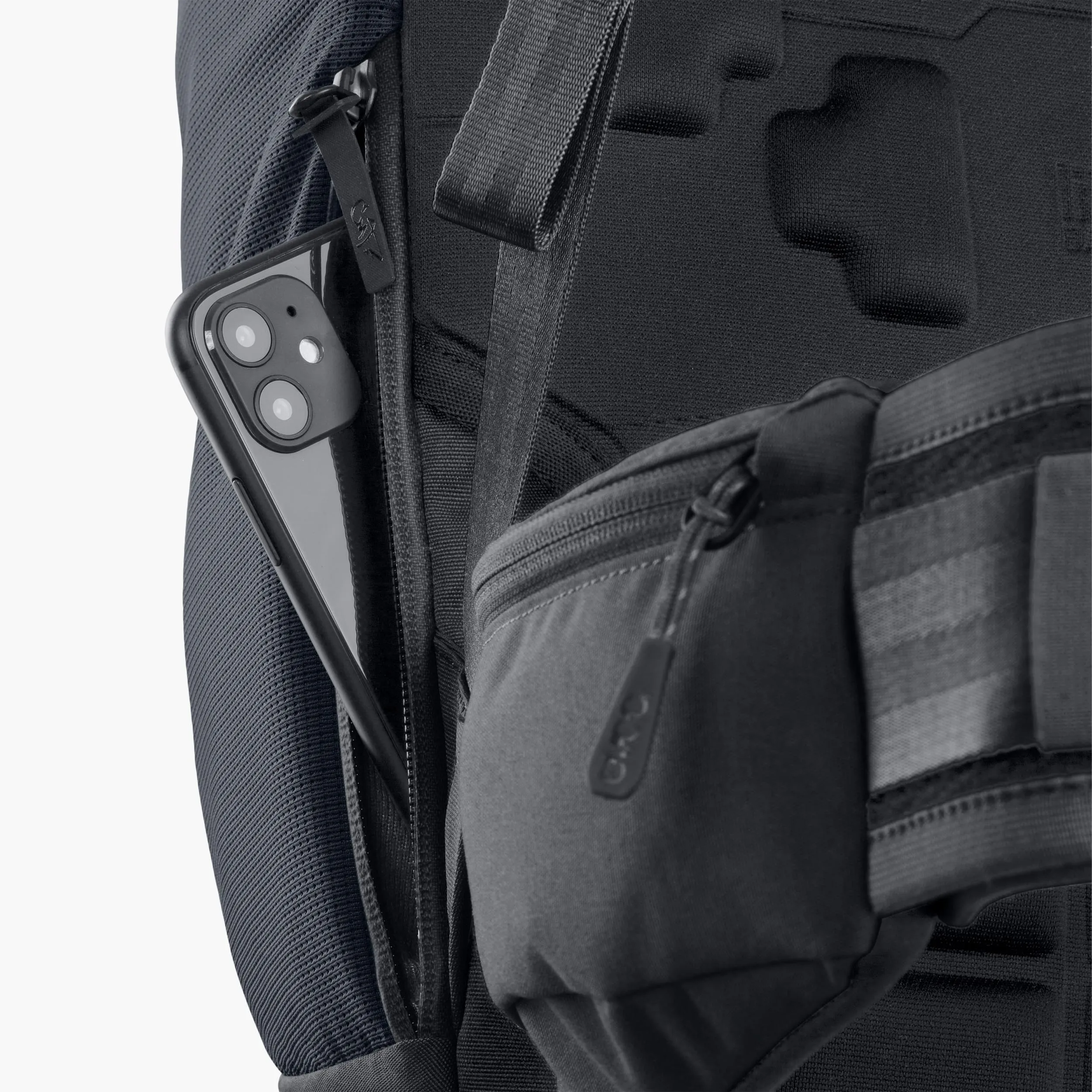 COMMUTE PRO 22