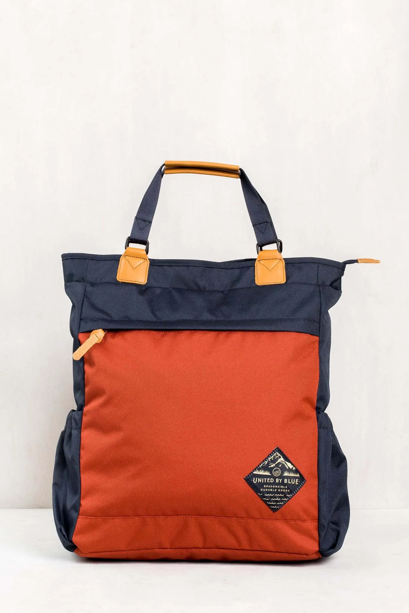 Convertible Tote Pack