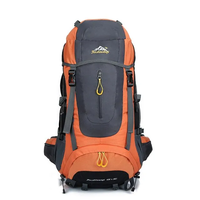 Cost-effective Thanksgiving sale 65L 5L WaterproofBackpack 