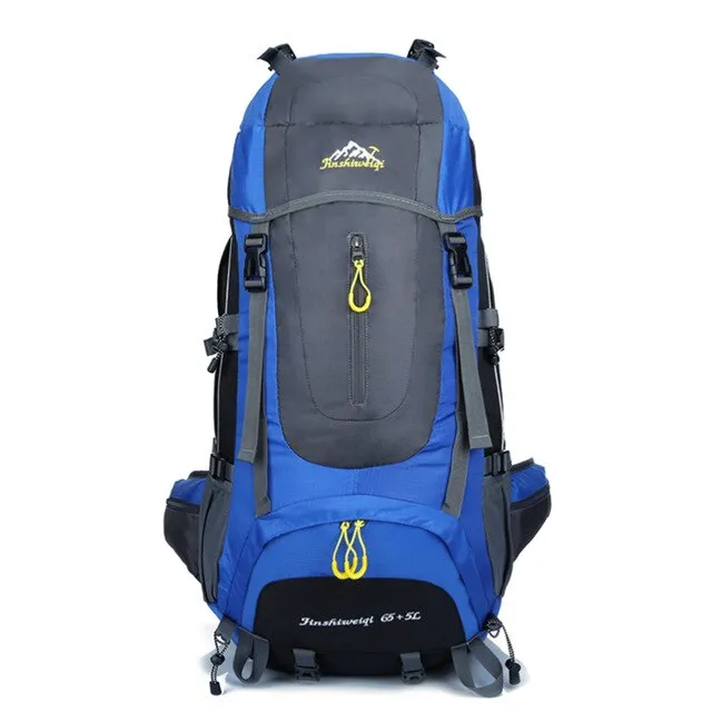 Cost-effective Thanksgiving sale 65L 5L WaterproofBackpack 