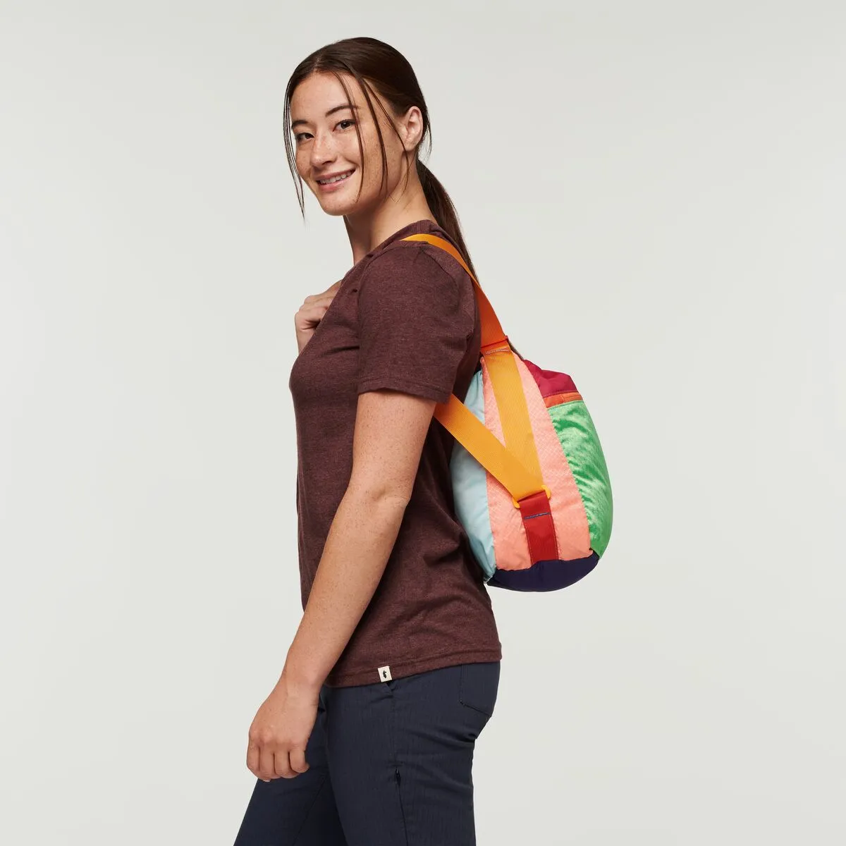 Cotopaxi Taal Convertible Tote Bag