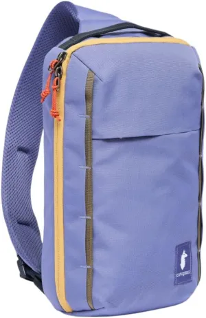 Cotopaxi Todo 8 L Sling-CADA Dia, Blue Smoke