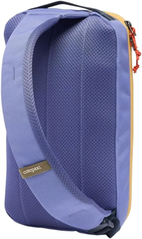 Cotopaxi Todo 8 L Sling-CADA Dia, Blue Smoke