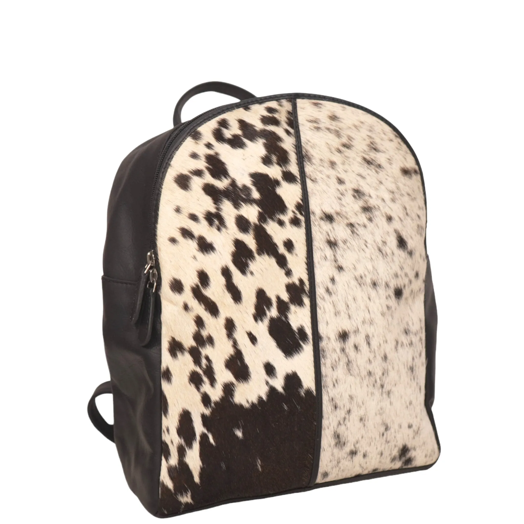 Cowhide Backpack - OPHL833