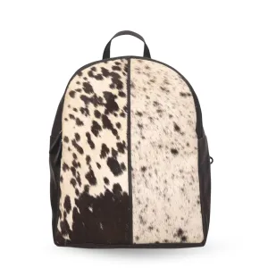 Cowhide Backpack - OPHL833