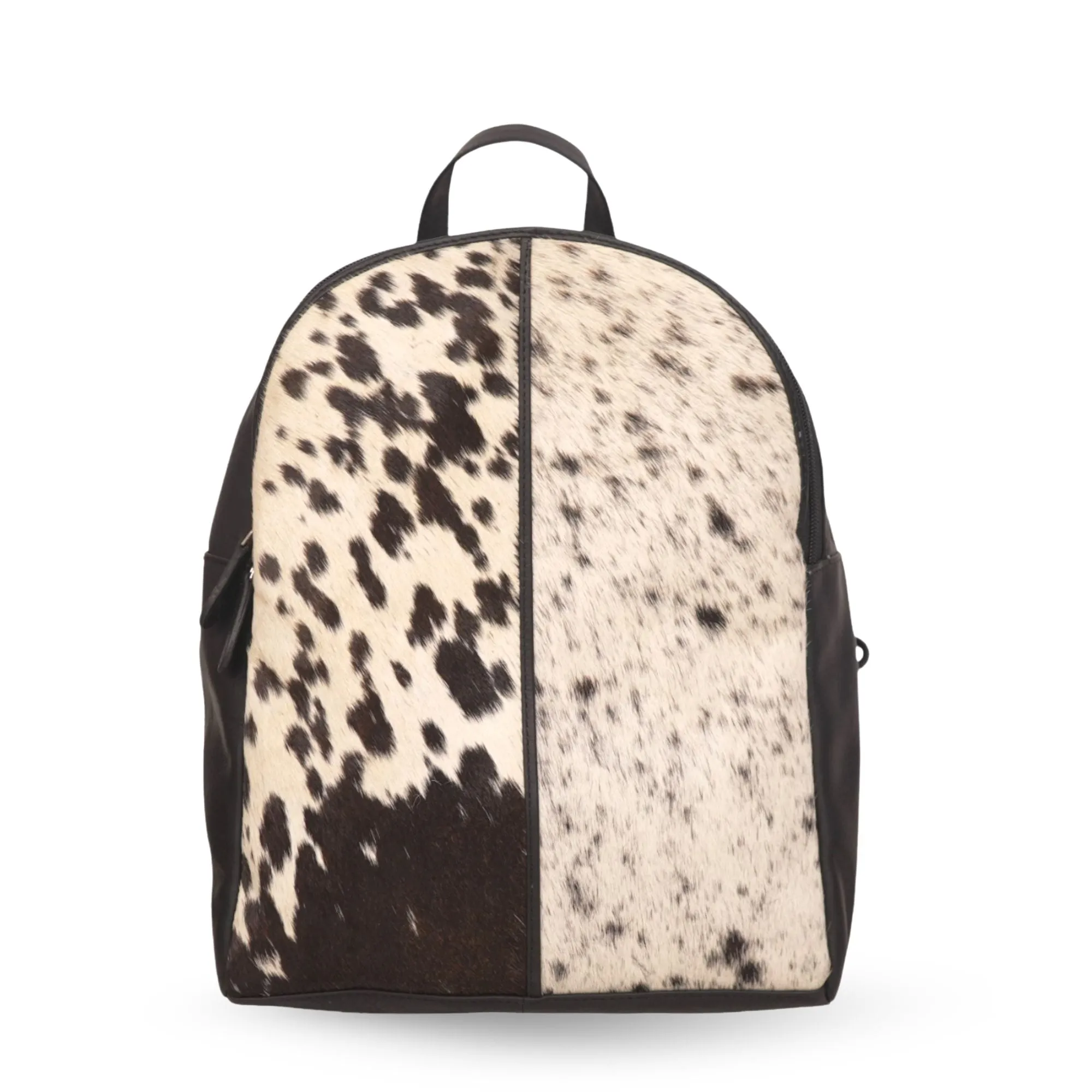 Cowhide Backpack - OPHL833