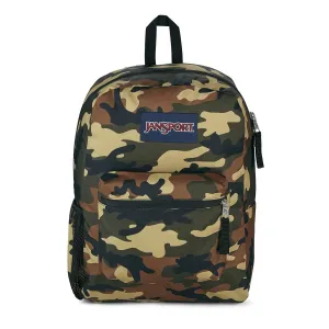 CROSSTOWN Buckshot Camo