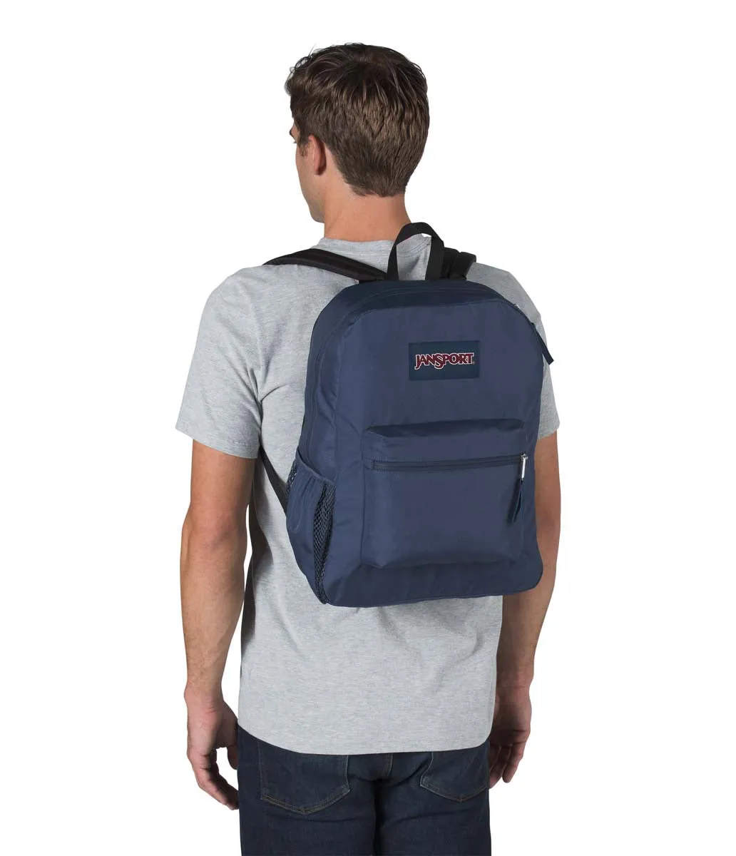 CROSSTOWN Navy