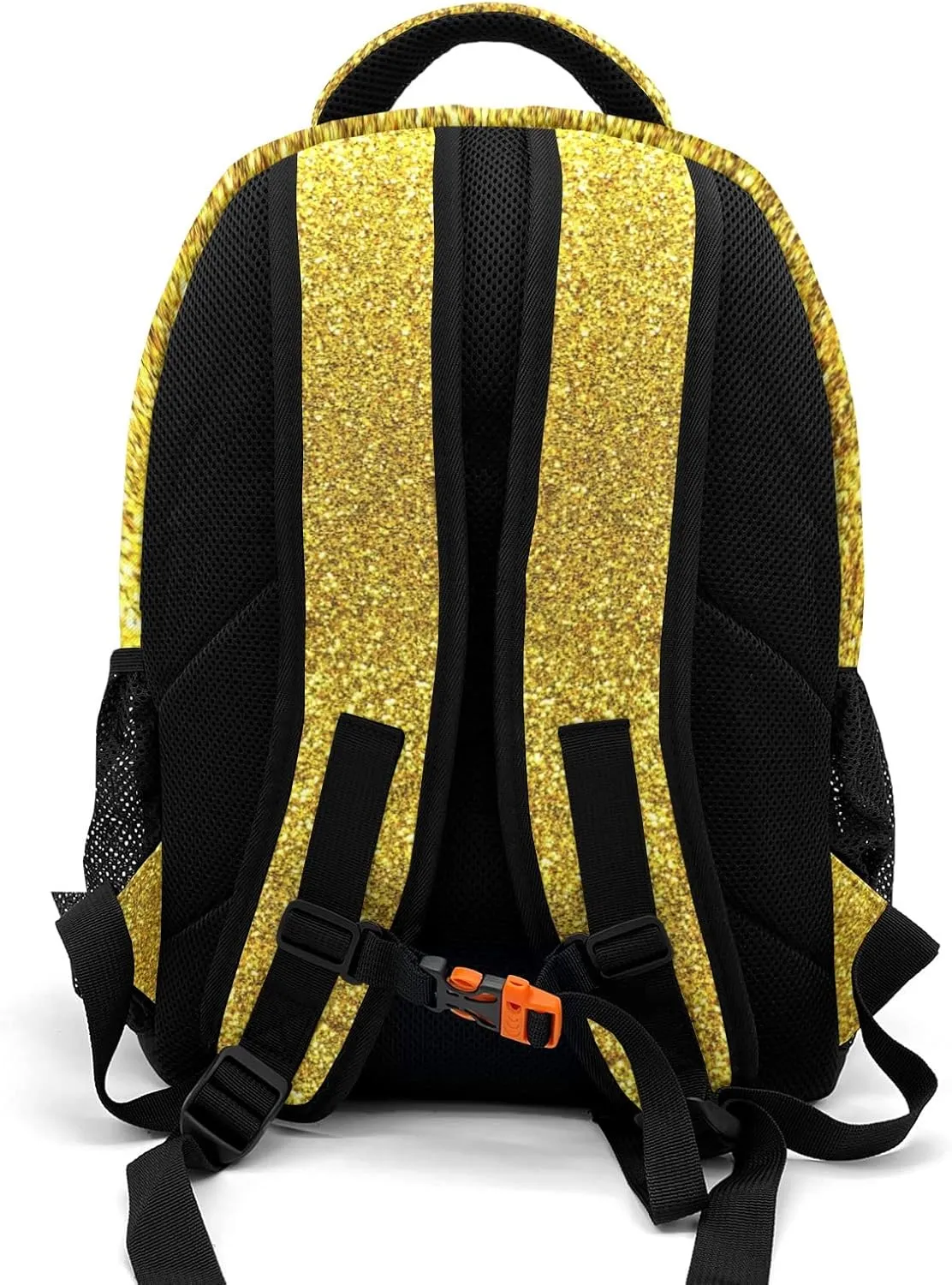 Custom Ballet Dance Backpack Name Casual Bag Daypack for Women Men Camping Hiking