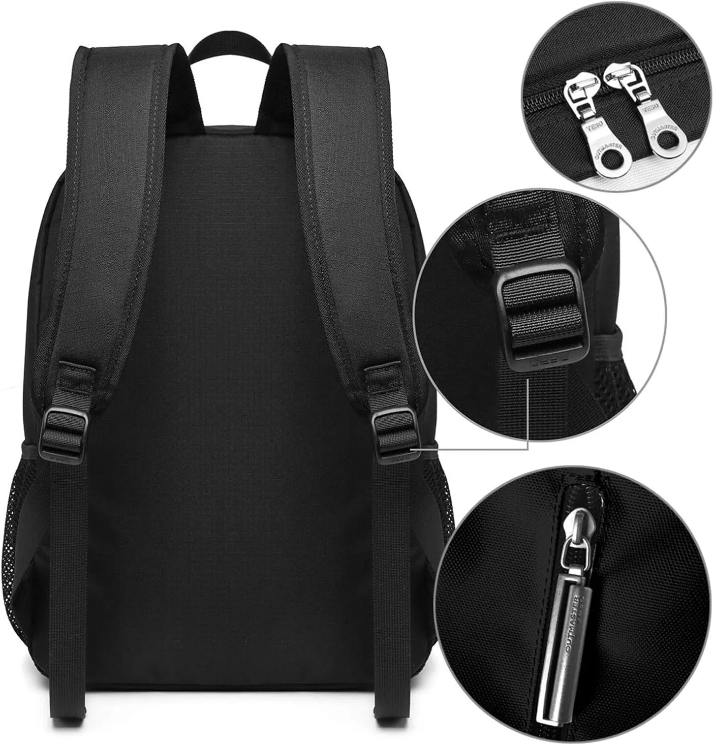 Custom Doctor Backpack Personalized Backpack Add Your Name Text Photo Customize Large-capacity Casual Backpack for Camping Hiking Travel 17in