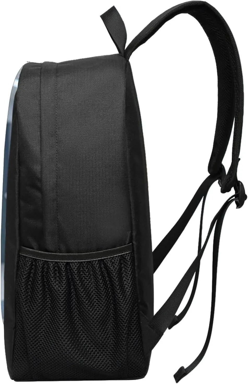 Custom Doctor Backpack Personalized Backpack Add Your Name Text Photo Customize Large-capacity Casual Backpack for Camping Hiking Travel 17in
