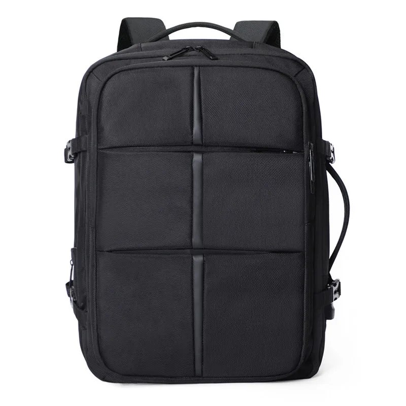 Customized Large Capacity Independent Shoe Warehouse Backpacks