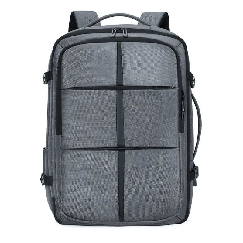 Customized Large Capacity Independent Shoe Warehouse Backpacks