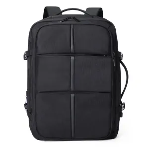 Customized Large Capacity Independent Shoe Warehouse Backpacks